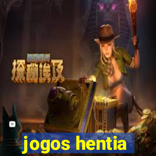 jogos hentia